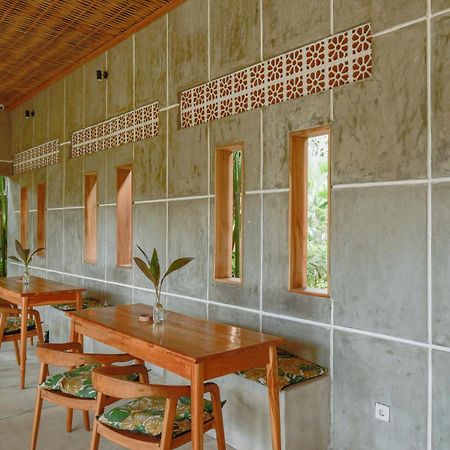 Pachamama Canggu Esterno foto