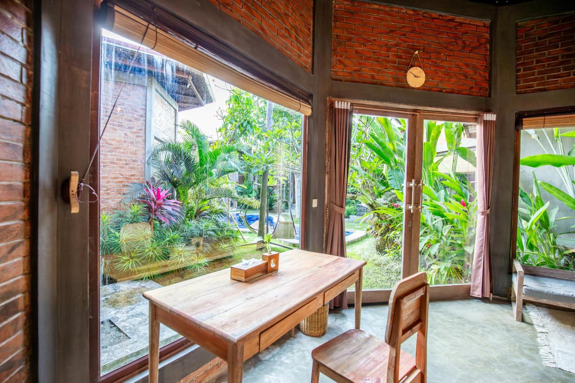 Pachamama Canggu Esterno foto